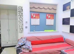 整租·乐居名郡 1室1厅 北_乐居名郡租房