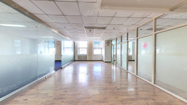 金石大厦二手房实景图