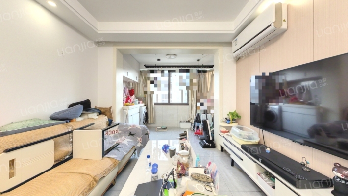 泰和新城(泰和西路3381弄)二手房实景图