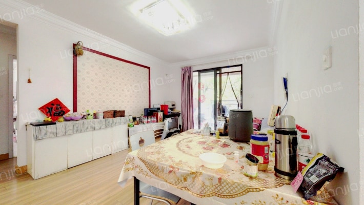 丝庐雅苑一期二手房实景图