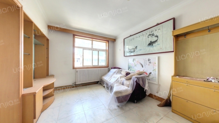 一建宿舍二手房实景图