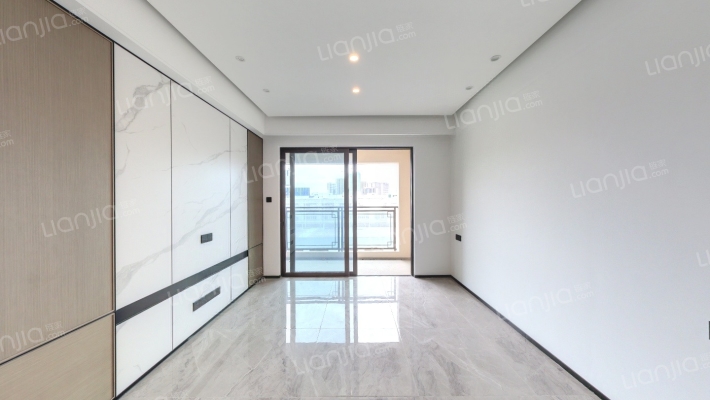 建发央璟二手房实景图