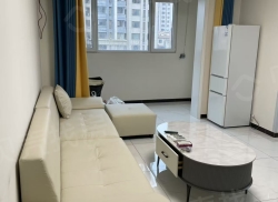 整租·茂林公馆 2室1厅 南/北_茂林公馆租房
