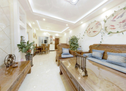 整租·远大城市广场 3室2厅 东南_远大城市广场租房