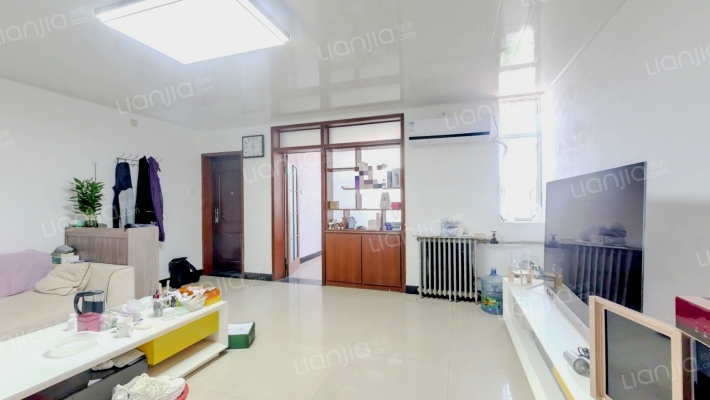 滨湖南街小区二手房实景图