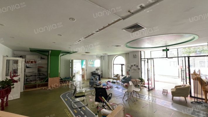 西南路993-2号二手房实景图