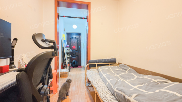 齐二小区二手房实景图