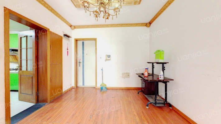 旭日华庭金棕榈北区二手房实景图