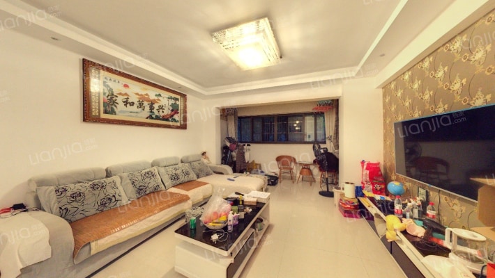 同城印象北区二手房实景图