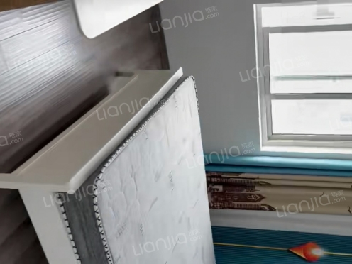 整租·南湖苑 1室1厅 南