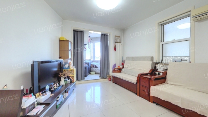 华富丽苑二手房实景图