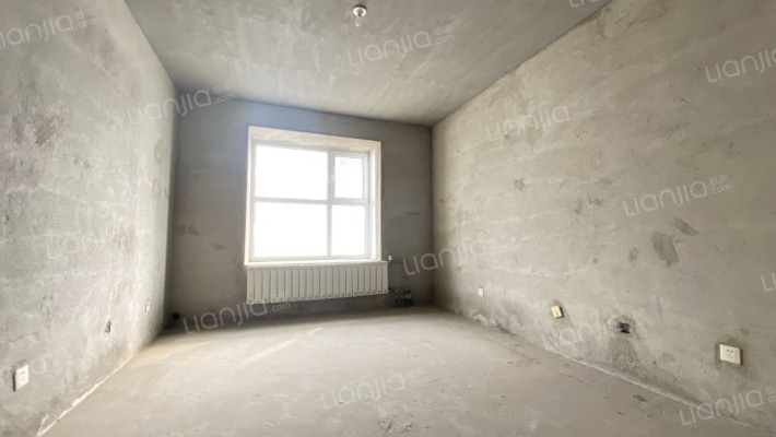 桥园里小区二手房实景图