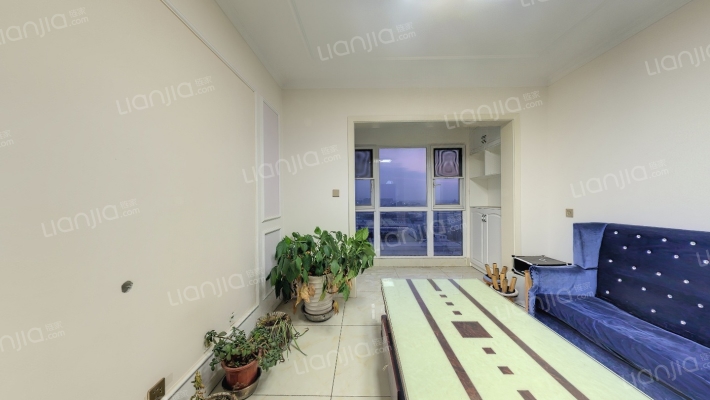 合能珍宝玲珑二手房实景图