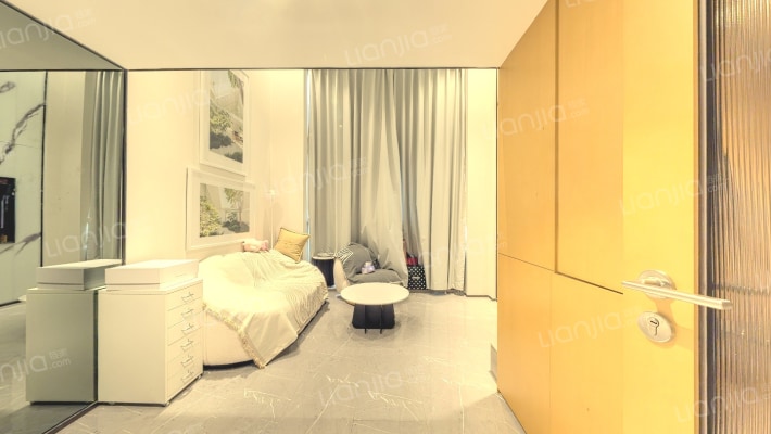 汇金天琅大厦二手房实景图