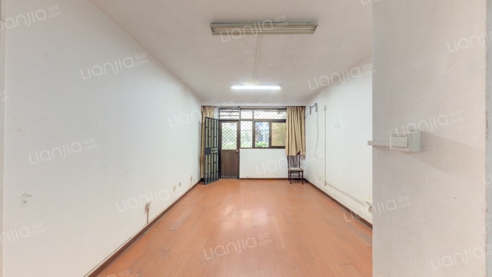 申华公寓二手房实景图