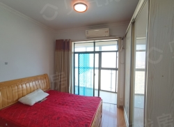 整租·金虹大厦 1室1厅 南_金虹大厦租房