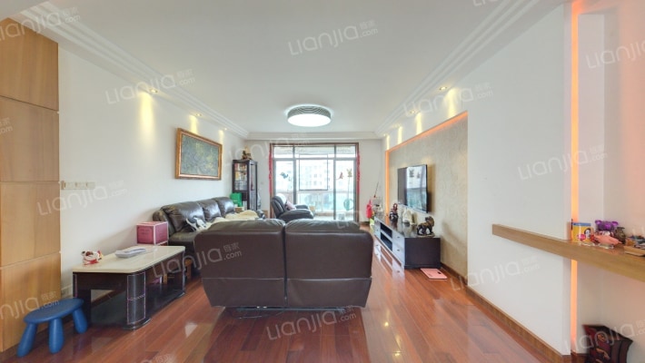 界龙阳光苑二手房实景图