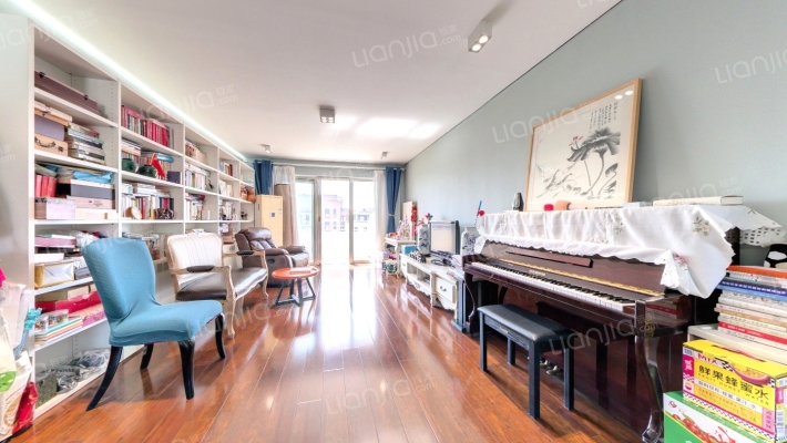 泰和宜园二手房实景图