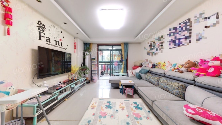 海润枫景家园二手房实景图