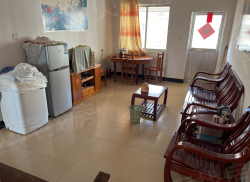 整租·福泰花园 3室2厅 南_福泰花园租房