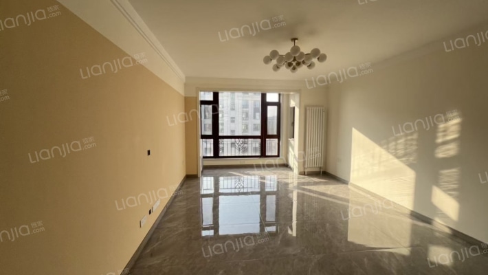 凯盛源▪玖郡二手房实景图