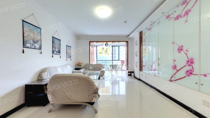 紫玉公馆二手房实景图