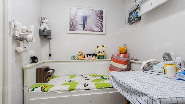 临沂八村二手房实景图