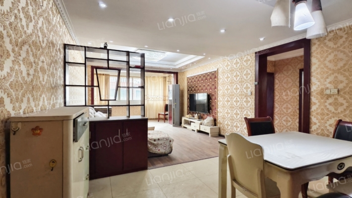 大川家园二手房实景图