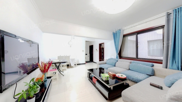 骊景苑二手房实景图