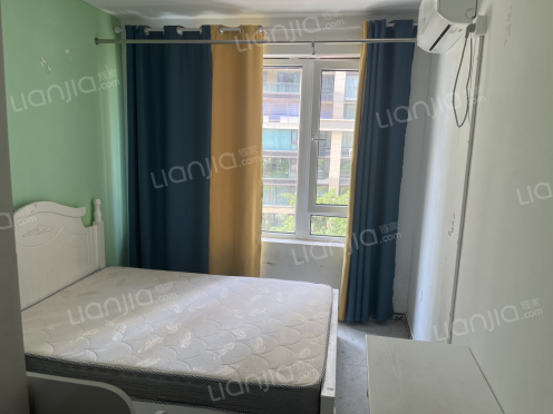 合租·鼎尚花园(张家港市) 3居室 北卧