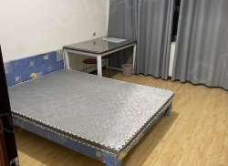 整租·康体嘉苑 2室1厅 南_康体嘉苑租房