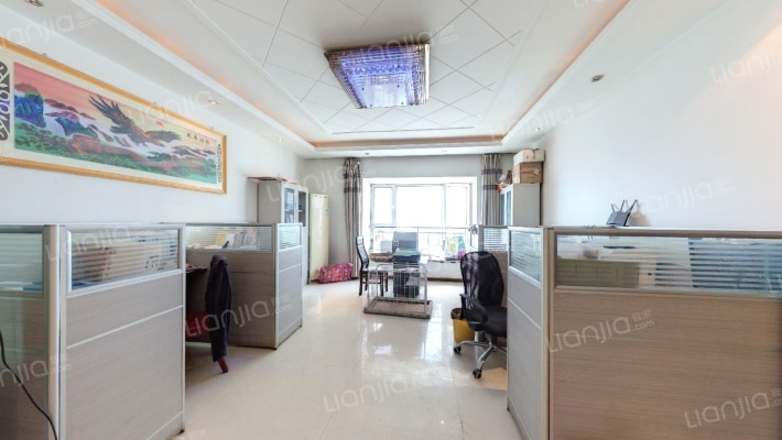 中建群贤汇二手房实景图