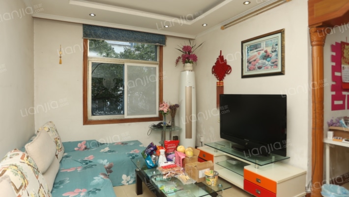 桃花坞路136号二手房实景图