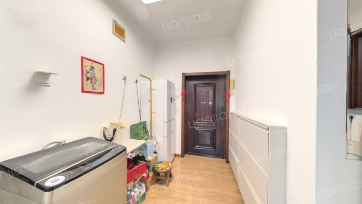 地坛北里二手房实景图