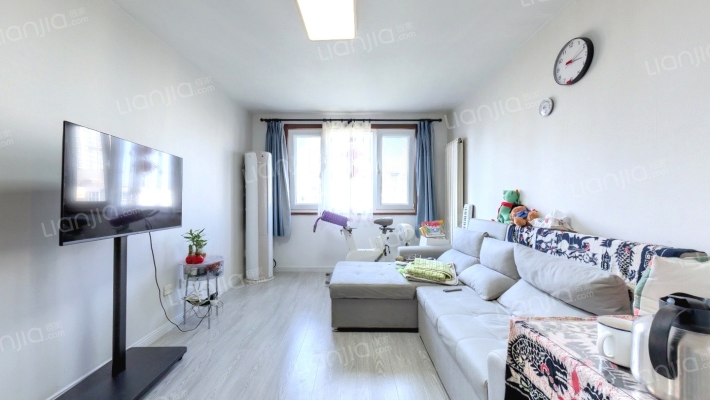 四方景园三区二手房实景图