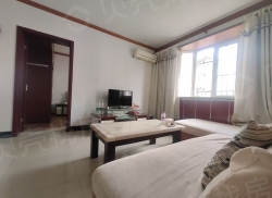 整租·锦绣家园 2室2厅 南_锦绣家园租房