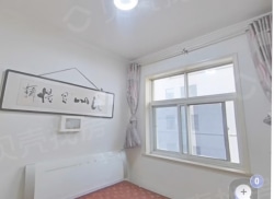 整租·书香茗苑 1室1厅 南_书香茗苑租房