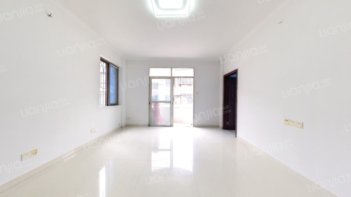 21区灵芝新村二手房实景图