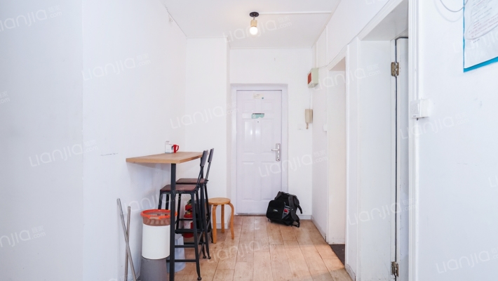 共富二村二手房实景图