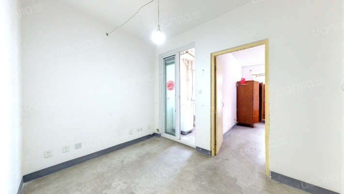 晶都茗苑二手房实景图