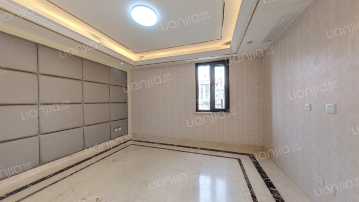 盛德紫阙二手房实景图