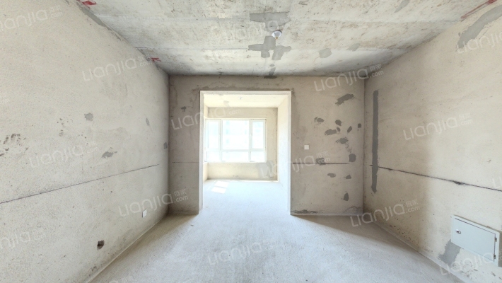 盛世园田居H区二手房实景图