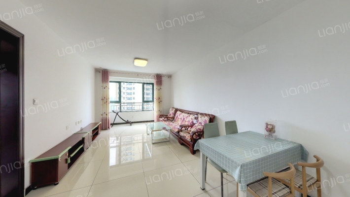 南高营五区二手房实景图