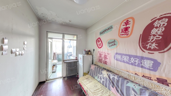 佳荣里二手房实景图