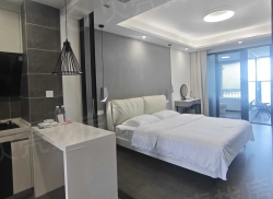 整租·北部湾壹号 1室1厅 北_北部湾壹号租房