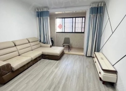 整租·绿地璀璨天城 2室2厅 南/北_绿地璀璨天城租房