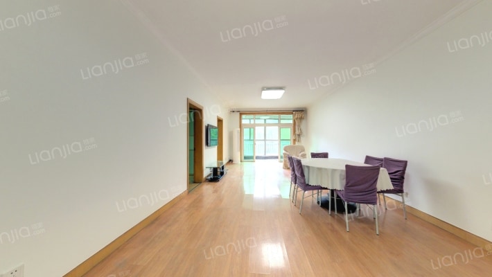 桂园公寓二手房实景图