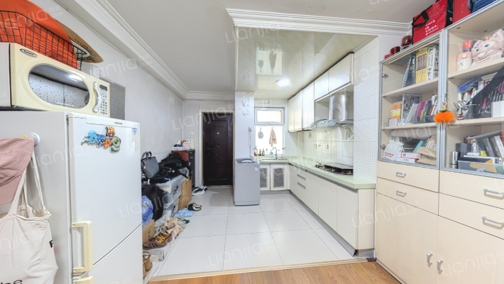 北礼士路南区二手房实景图