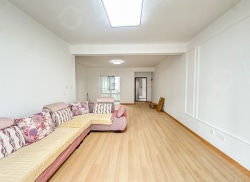 整租·发能西湾华庭 3室1厅 南_发能西湾华庭租房