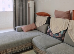 整租·天城一品·天丰园 3室2厅 南_天城一品·天丰园租房